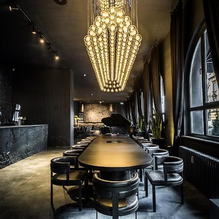 Black Hotels Koeln Luaran gambar