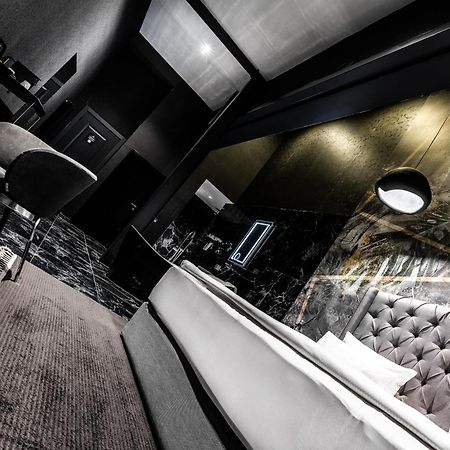 Black Hotels Koeln Luaran gambar