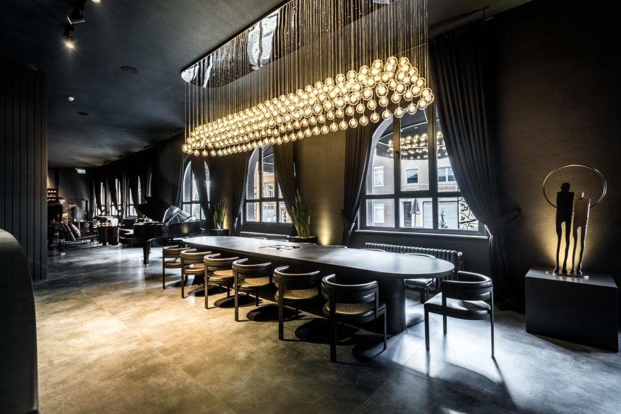 Black Hotels Koeln Luaran gambar