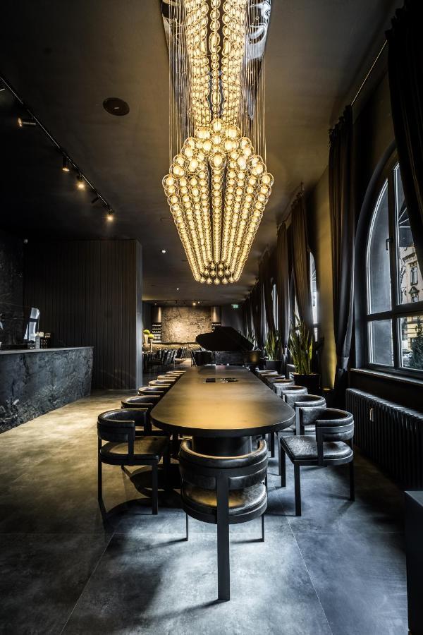 Black Hotels Koeln Luaran gambar