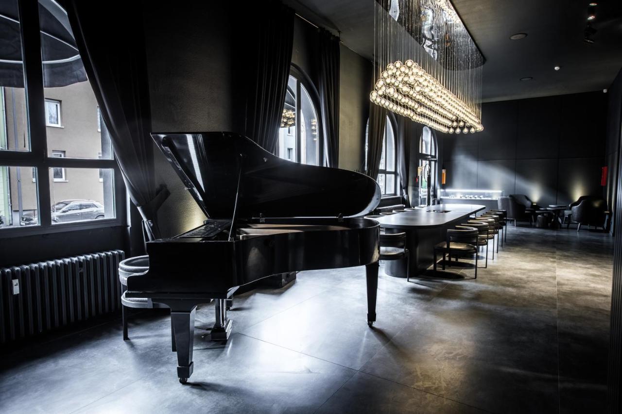 Black Hotels Koeln Luaran gambar