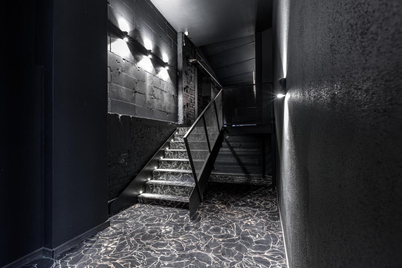 Black Hotels Koeln Luaran gambar