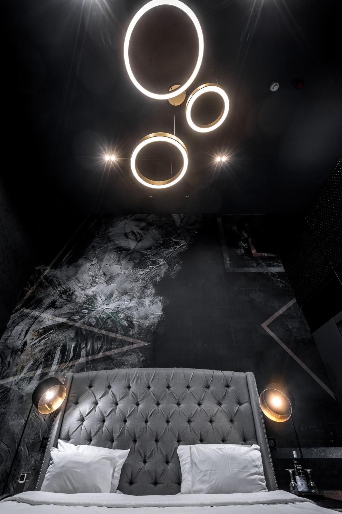 Black Hotels Koeln Luaran gambar