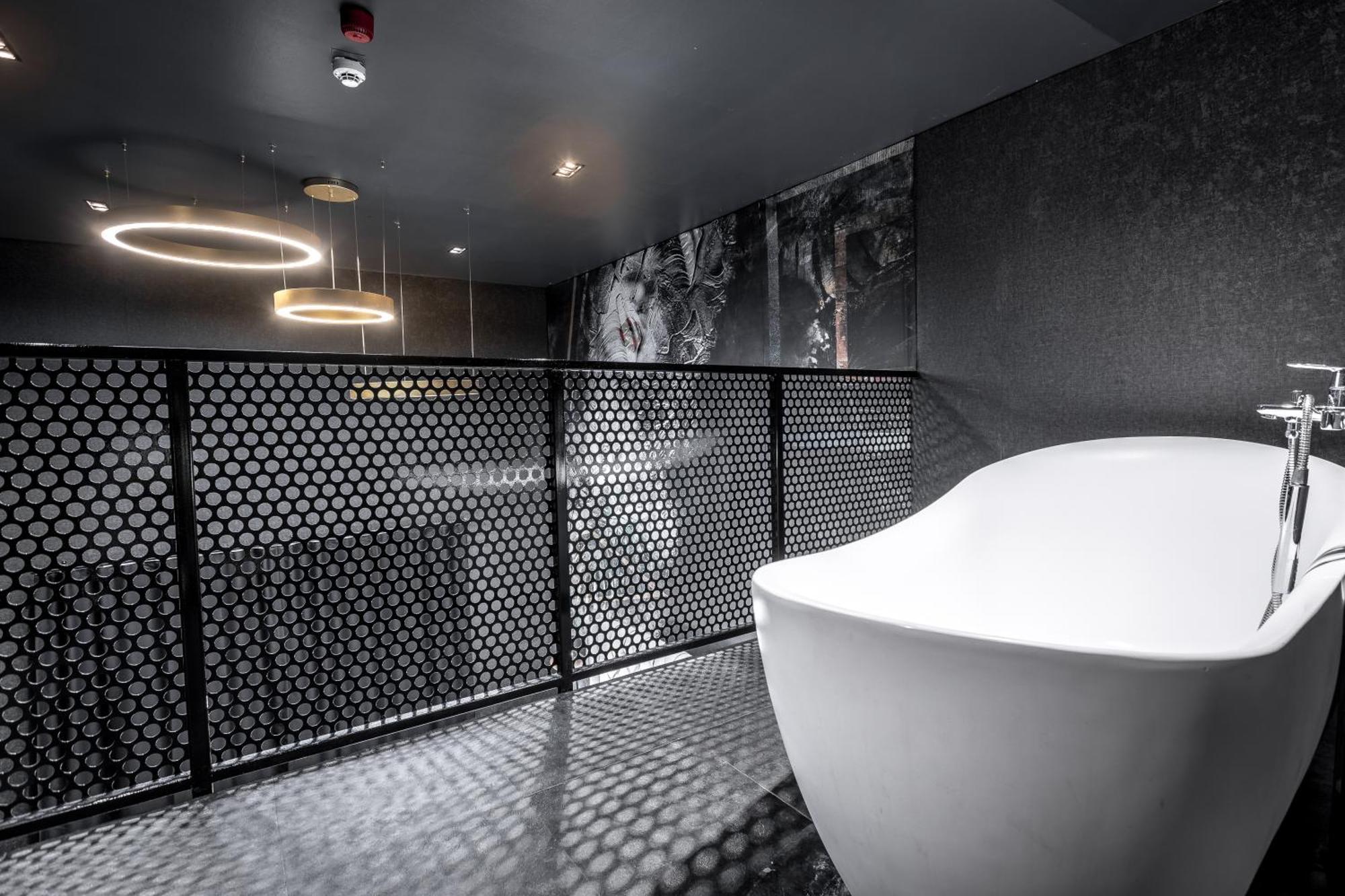 Black Hotels Koeln Luaran gambar