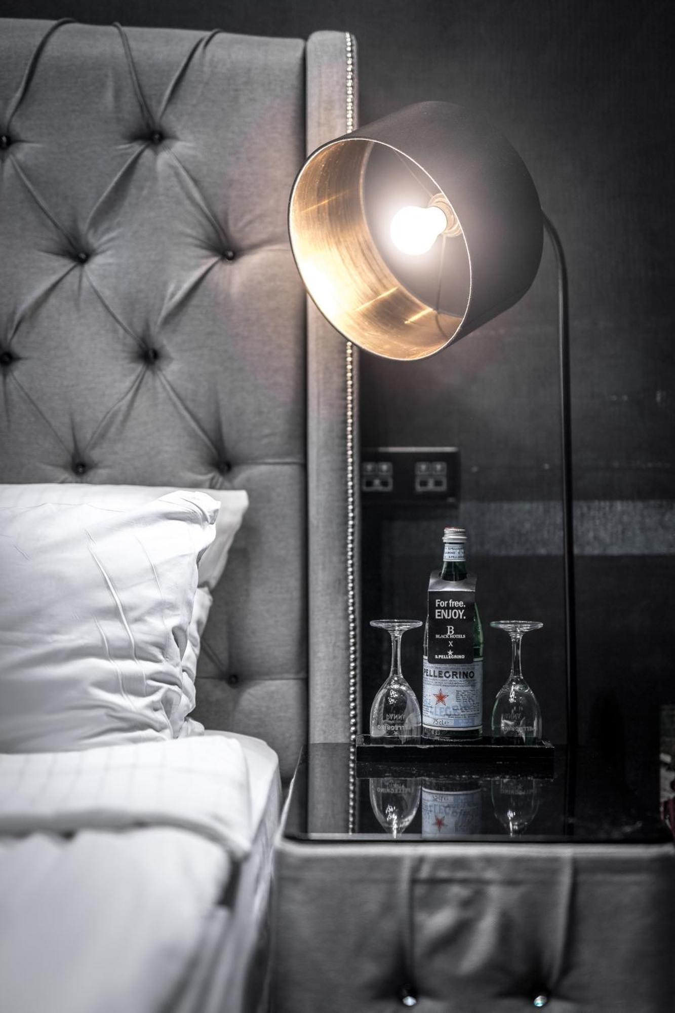 Black Hotels Koeln Luaran gambar