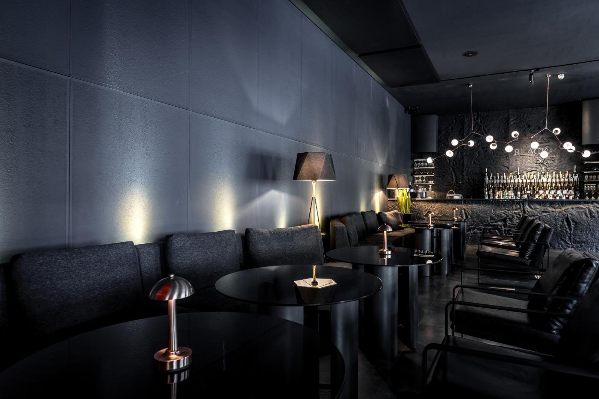 Black Hotels Koeln Luaran gambar