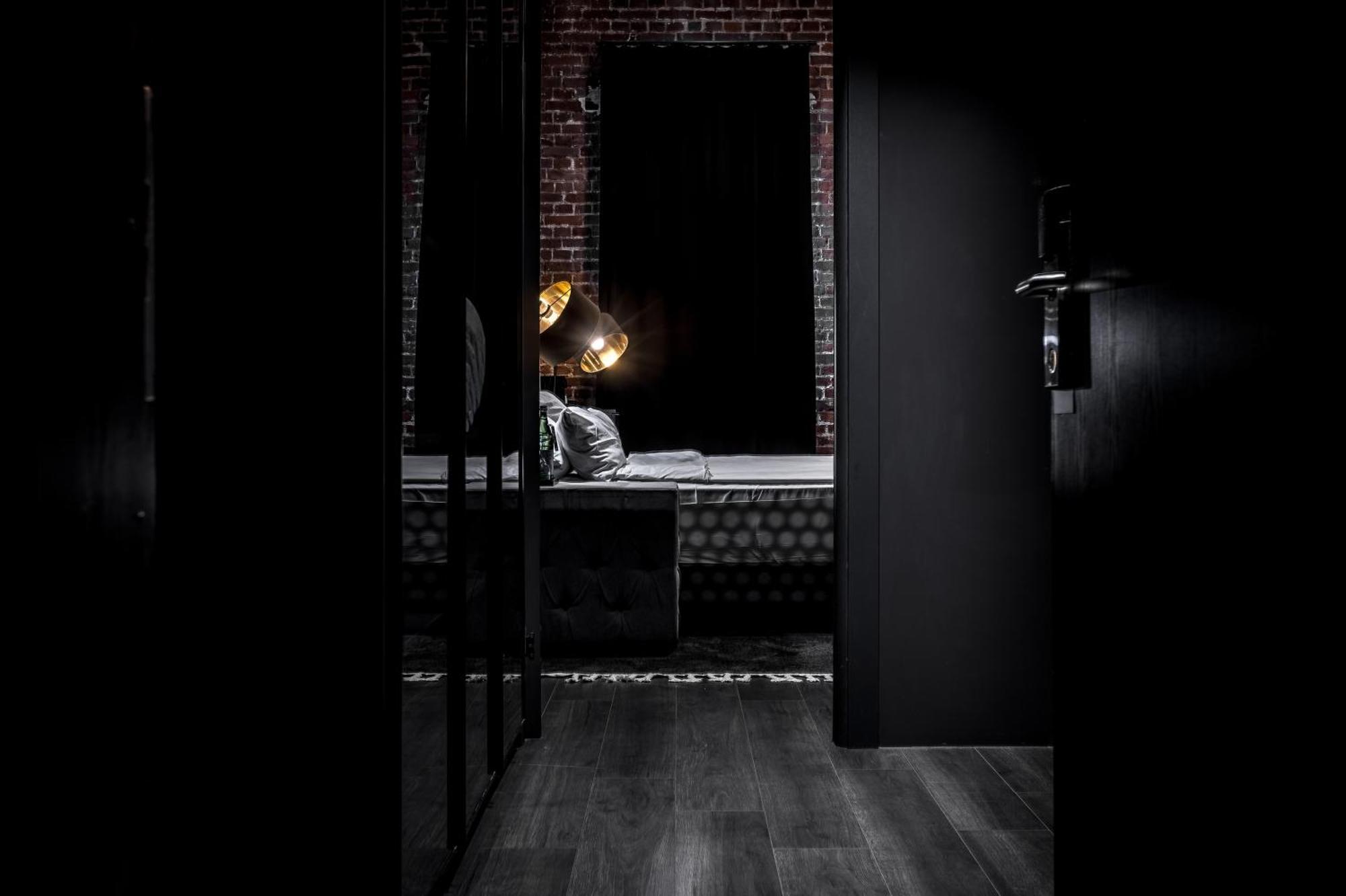 Black Hotels Koeln Luaran gambar