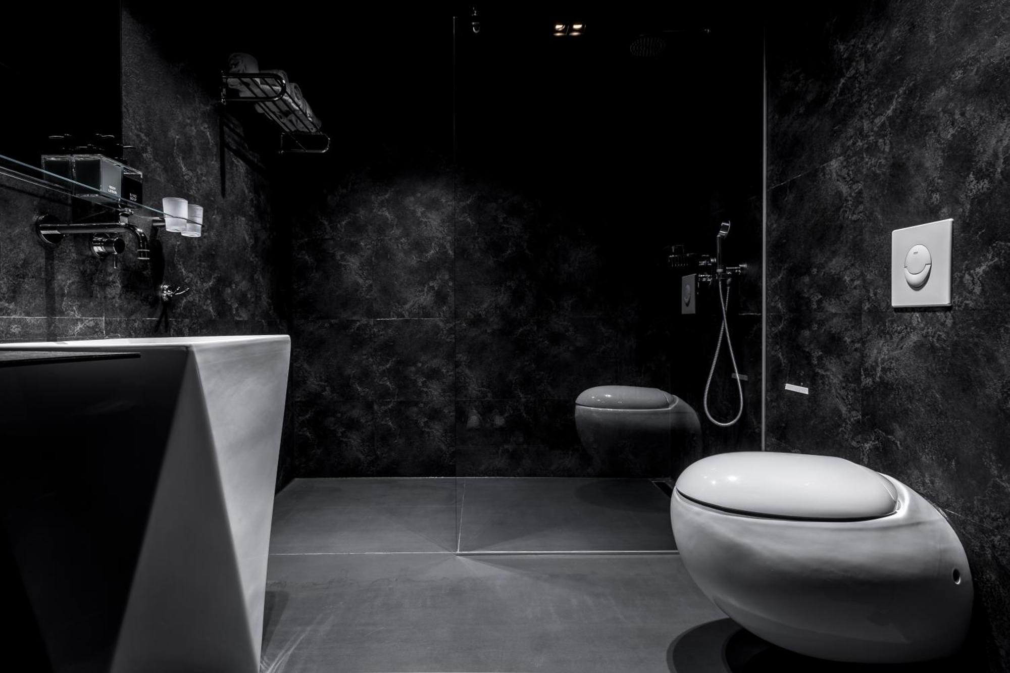 Black Hotels Koeln Luaran gambar