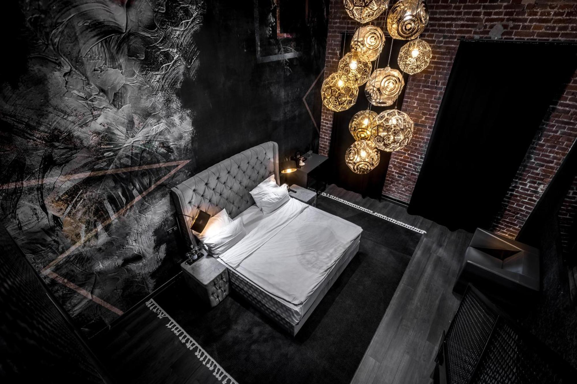 Black Hotels Koeln Luaran gambar
