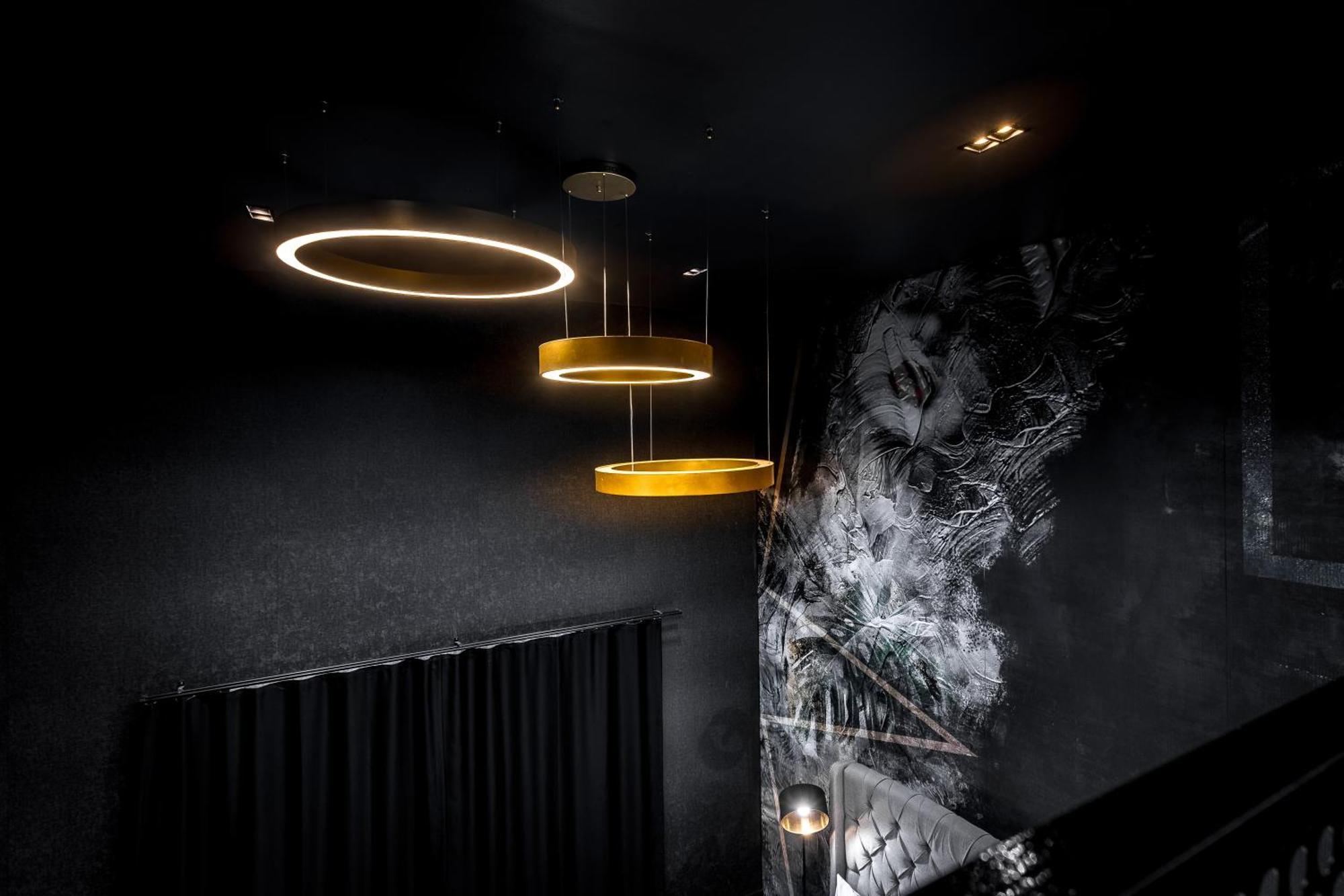 Black Hotels Koeln Luaran gambar