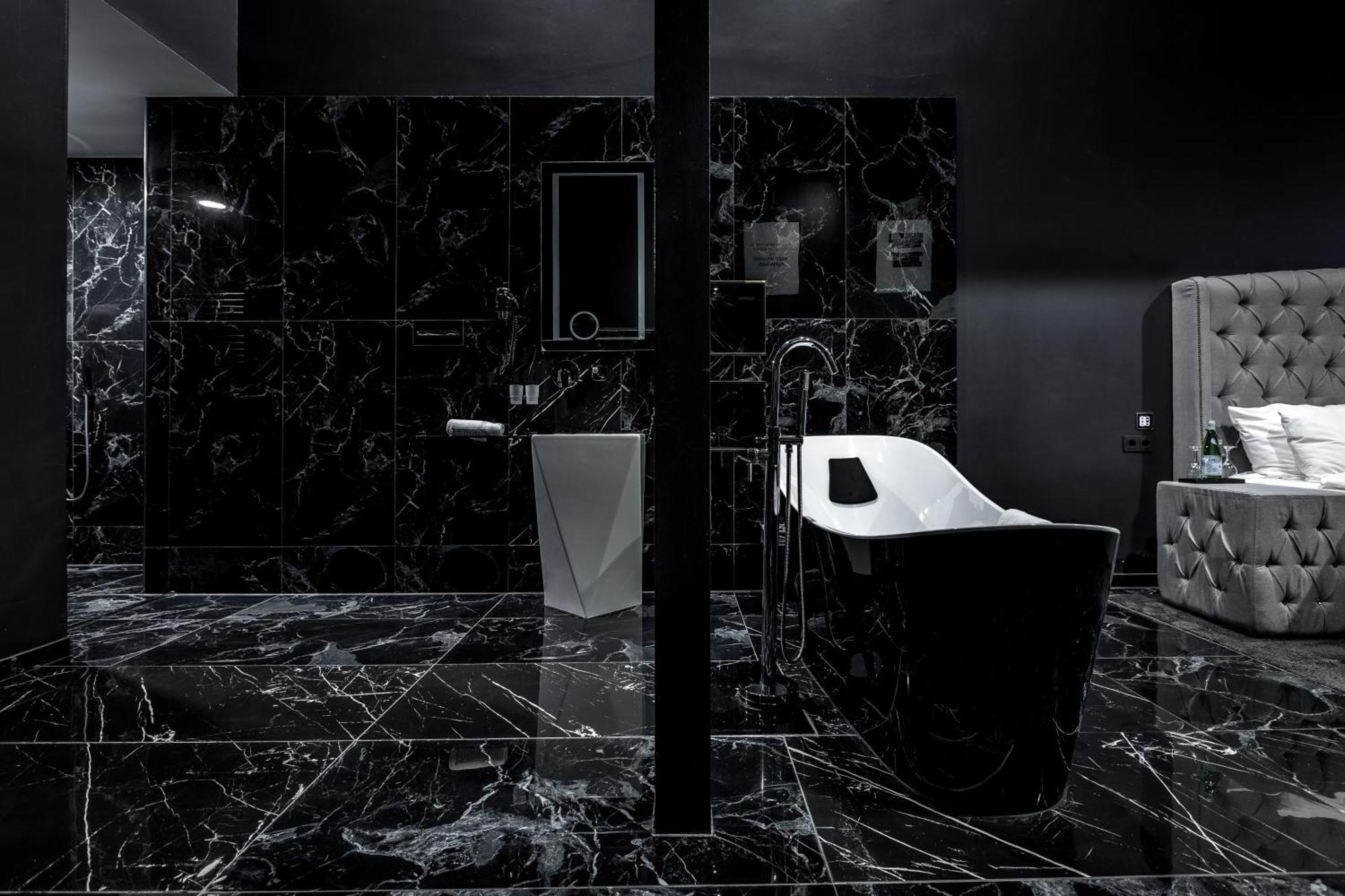 Black Hotels Koeln Luaran gambar