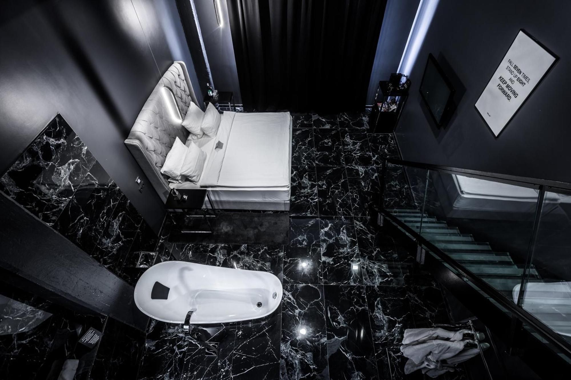 Black Hotels Koeln Luaran gambar