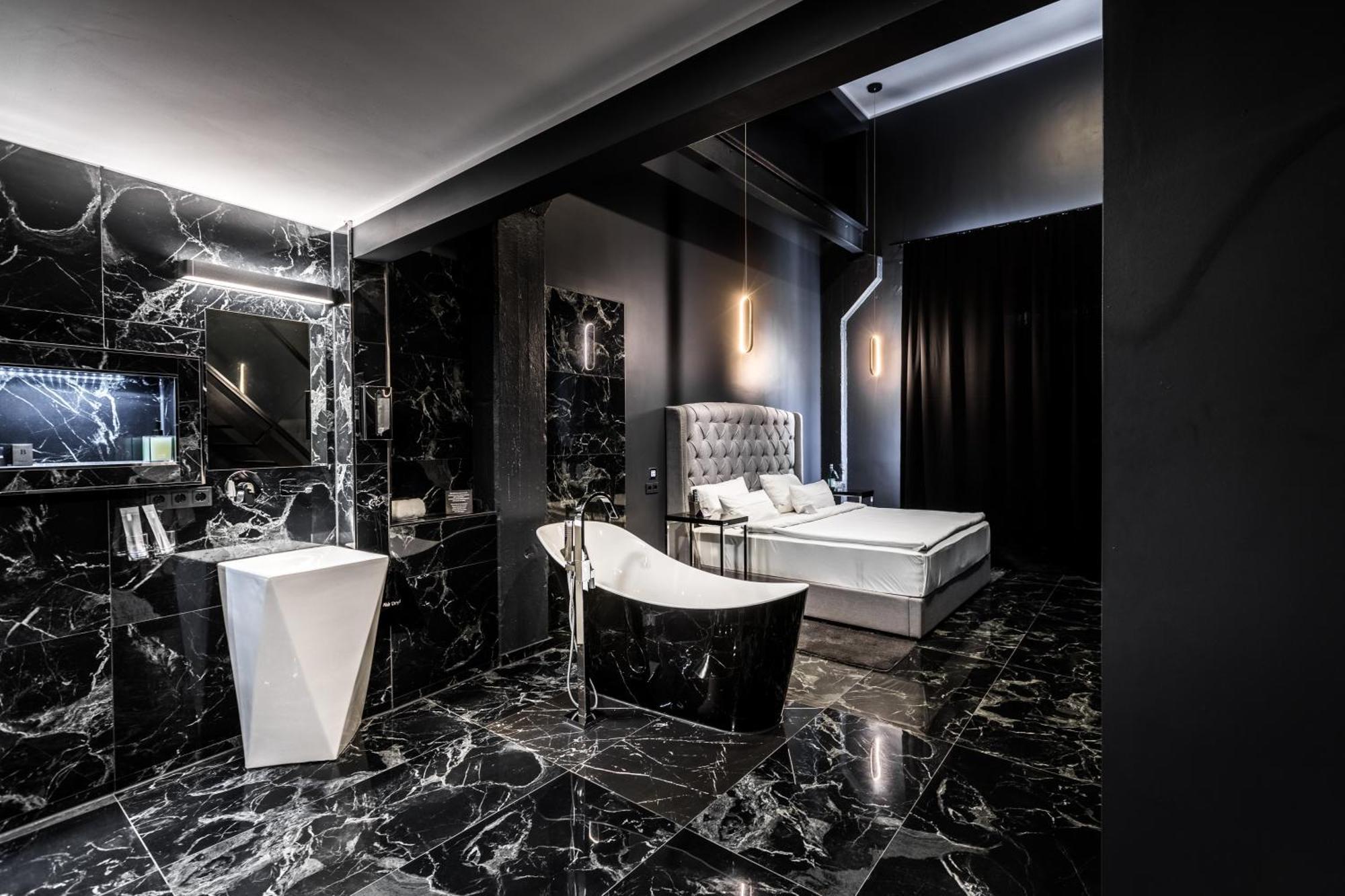 Black Hotels Koeln Luaran gambar