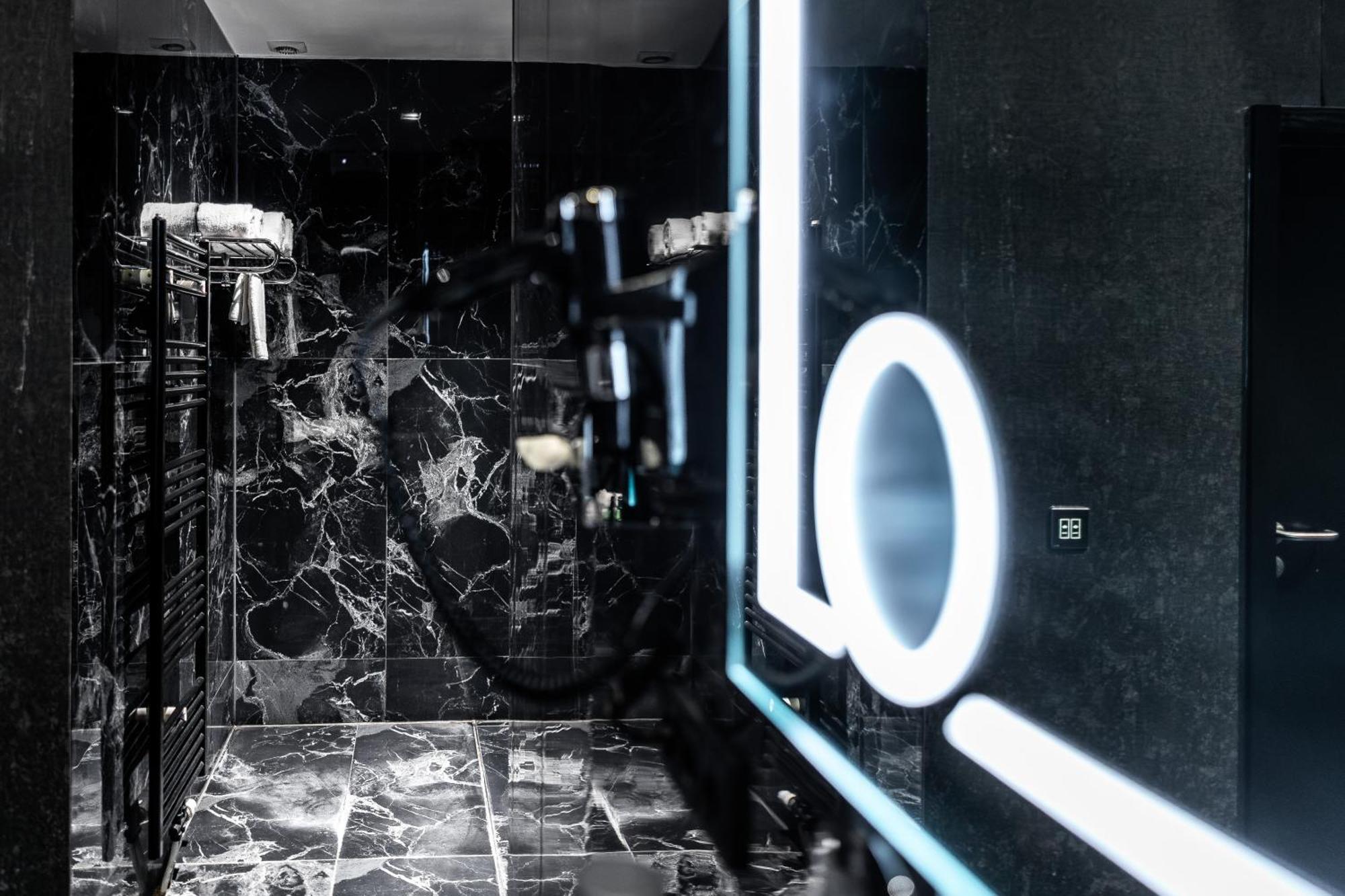 Black Hotels Koeln Luaran gambar