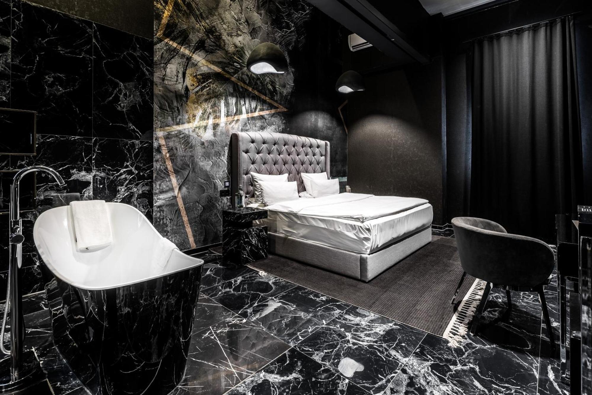 Black Hotels Koeln Luaran gambar